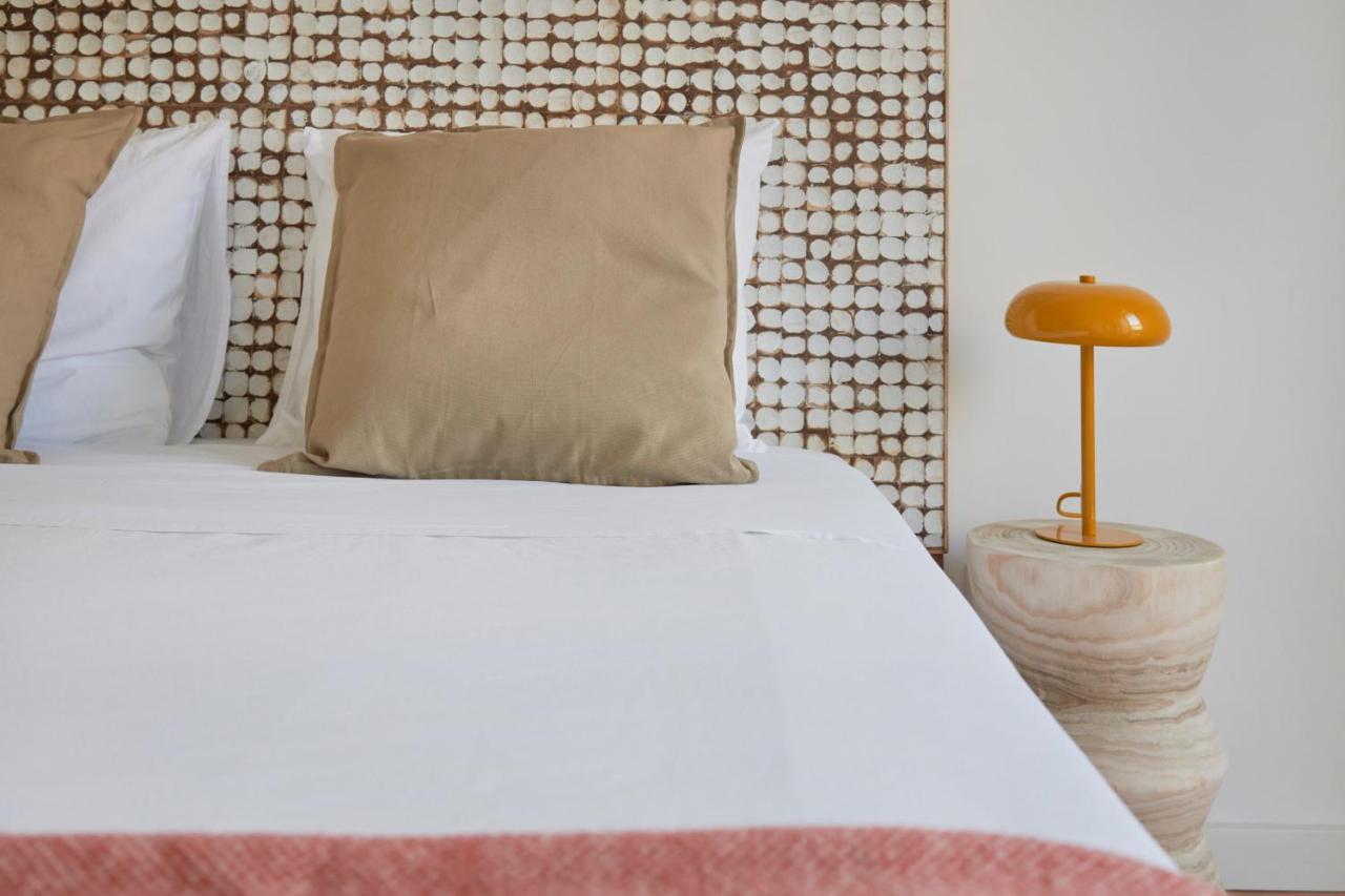 Sunset Balcony Apartment, By Timecooler Lisbon Bagian luar foto