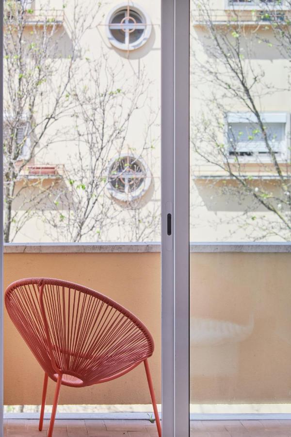 Sunset Balcony Apartment, By Timecooler Lisbon Bagian luar foto
